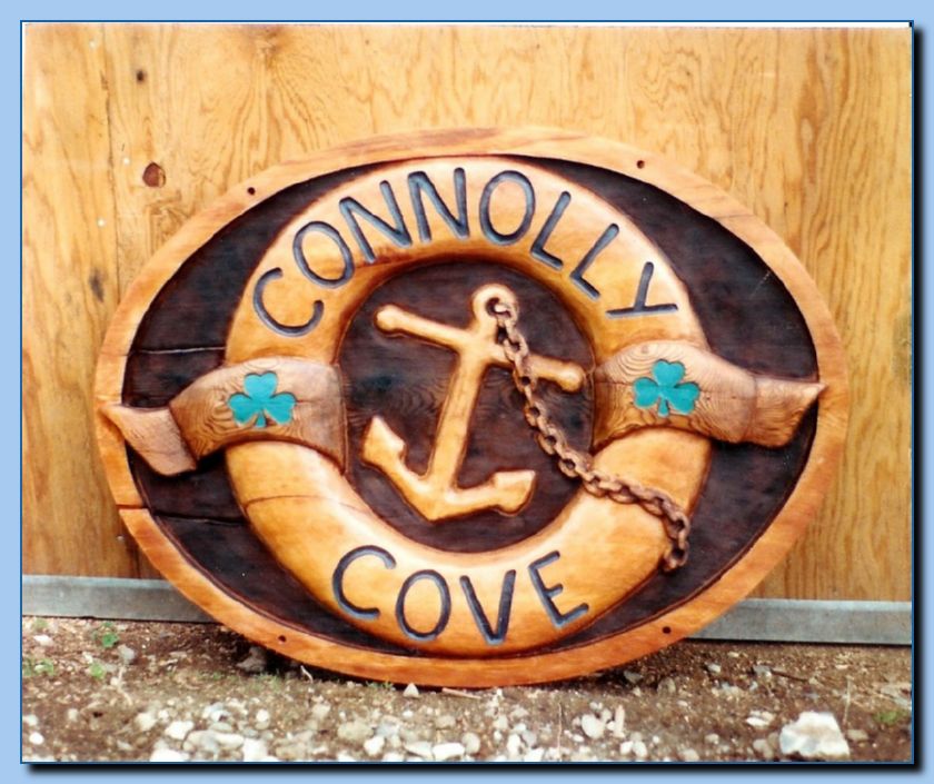 1-057 Sign